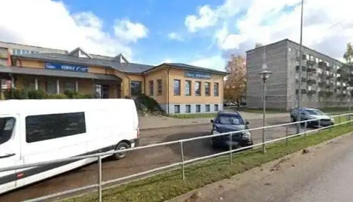 Preilis -  Ielas Attels Un 360deg - Līvāni