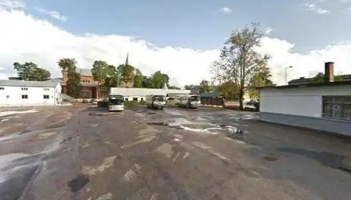 Preilu Ao Ielas Attels Un 360deg - Preiļi