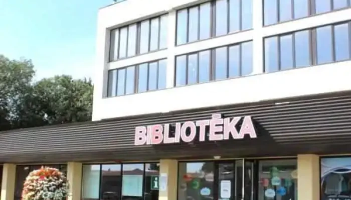 Preiļu novada Tūrisma attīstības un informācijas centrs - Preiļi