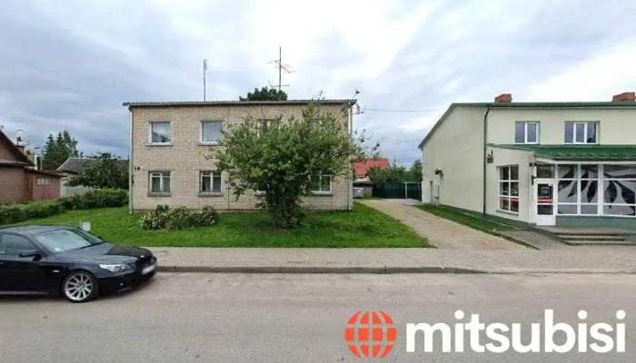 Preiļu saimnieks , Sia, Apbedīšanas pakalpojumu birojs - Preiļi