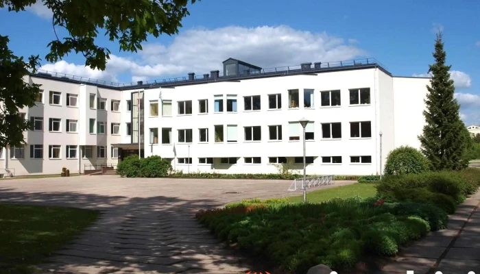 Priekuļu vidussskola - Priekuļi