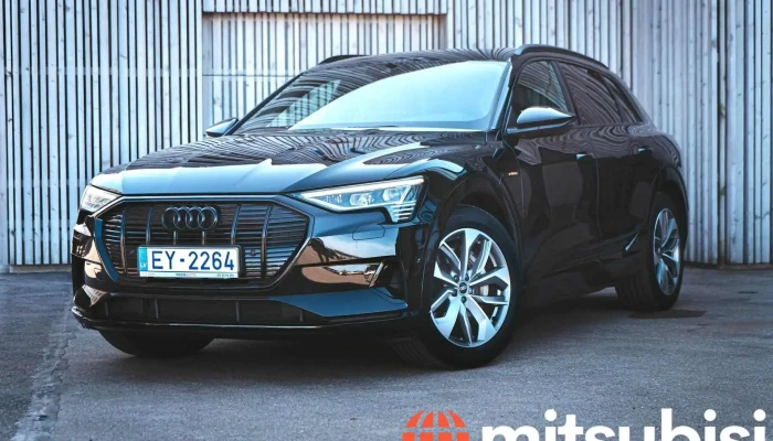 Prime Auto - Vidzemes Priekšpilsēta