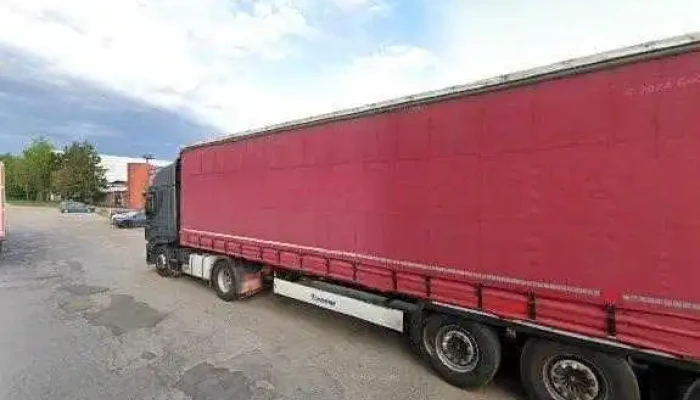 Pro -  Parts Sia Ielas Attels Un 360deg - Rīga