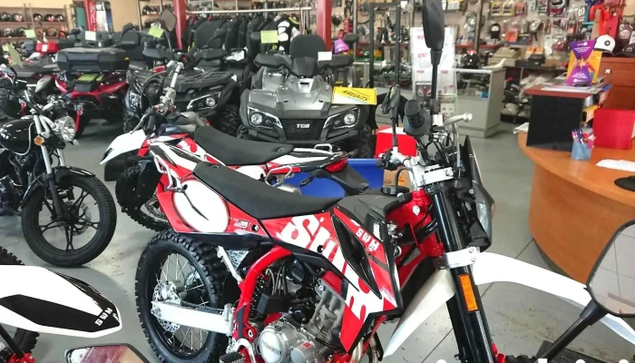 Pro R -  Motors Sia Iekspuse - Rīga