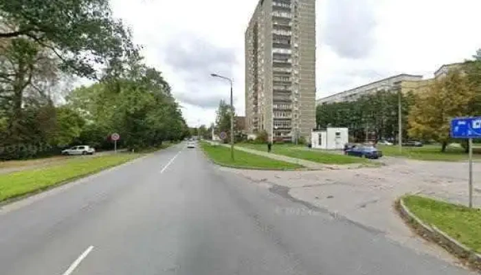 Pro R -  Motors Sia Ielas Attels Un 360deg - Rīga
