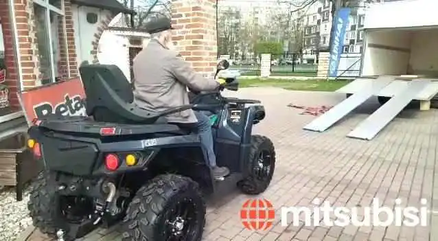 Pro R -  Motors Sia Videoklipi - Rīga