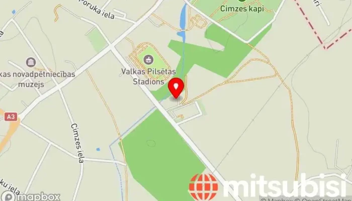 Pulss -  Karte - Valka