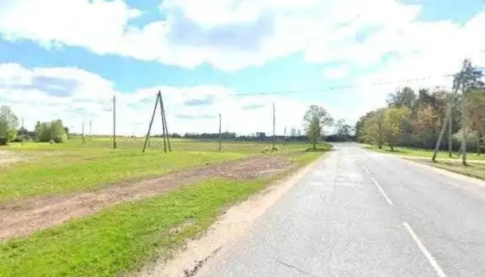 Puto Automazgatava Ielas Attels Un 360deg - Rūjiena