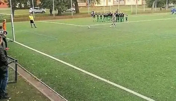 Pārventa, Sporta halle - Ventspils