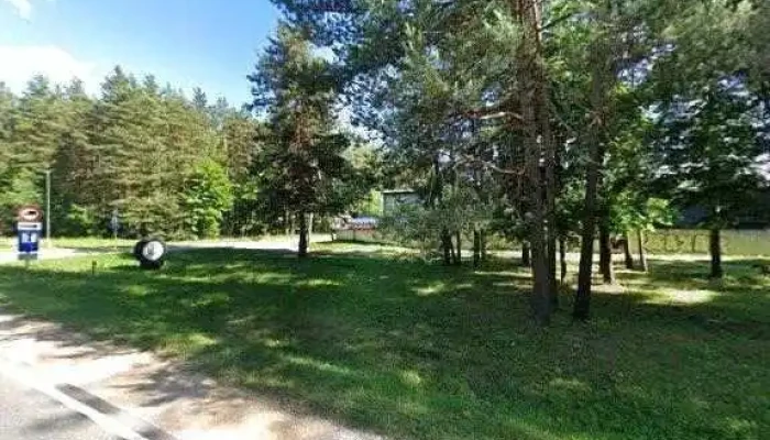 R1 Auto Stavvieta Visi - Ulbroka