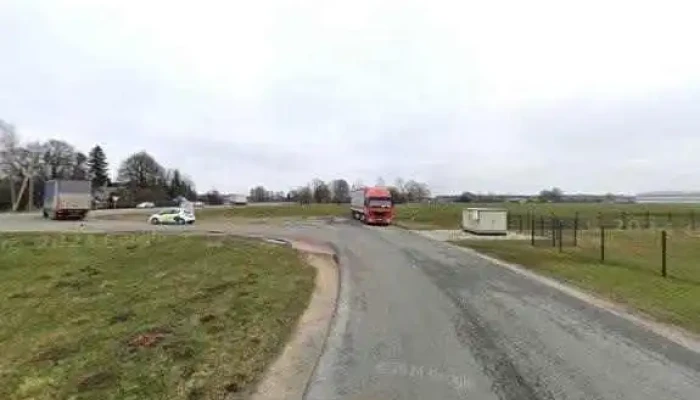 Radex -  Europe Sia Ielas Attels Un 360deg - Vētras