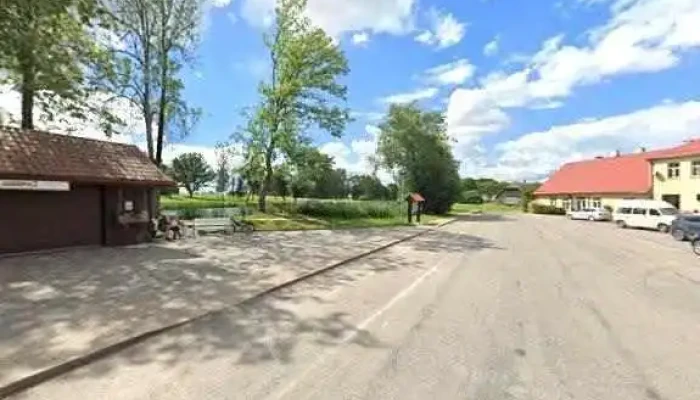 Radits Jaunpili Ielas Attels Un 360deg - Jaunpils