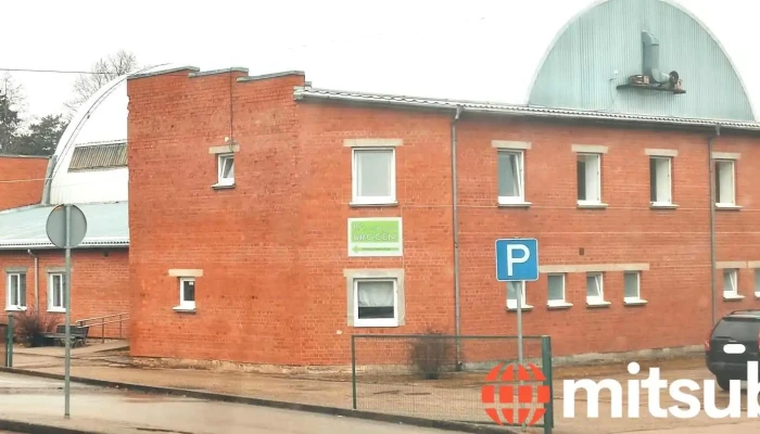 Raivja Aršauska veselības centrs - Brocēni