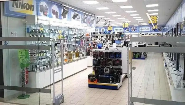 Rd Electronics - Dobele