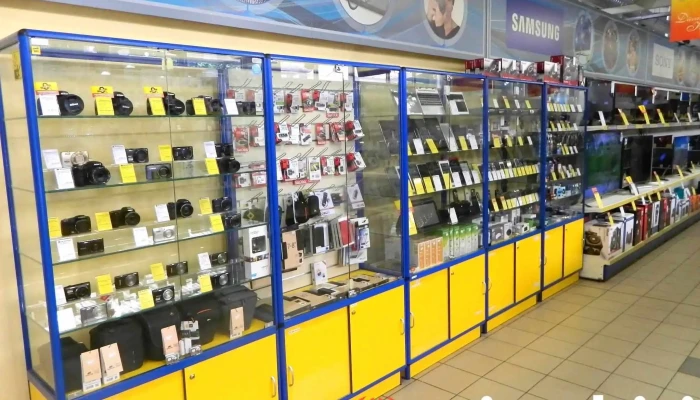 Rd Electronics -  Elektronika - Dobele