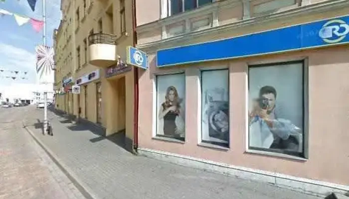 Rd Electronics -  Ielas Attels Un 360deg - Ventspils