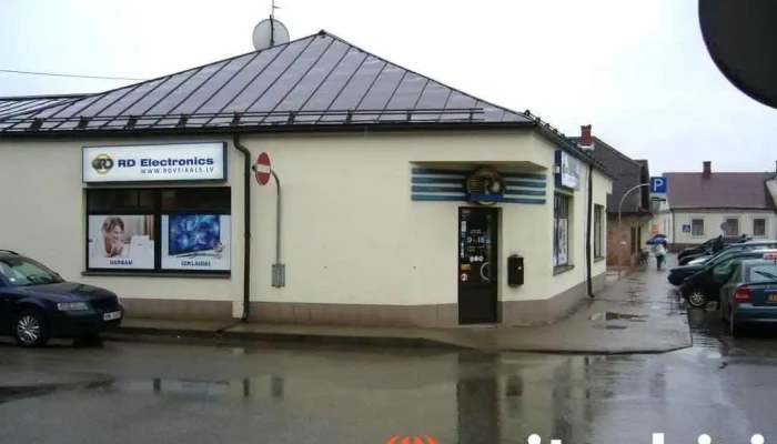Rd Electronics -  Visi - Krāslava