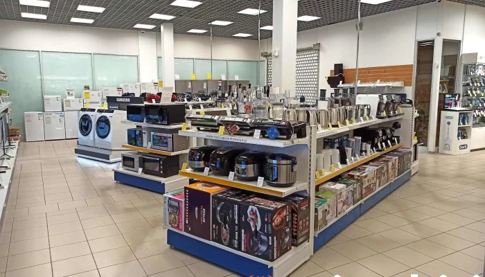 Rd Electronics -  Visi - Balvi