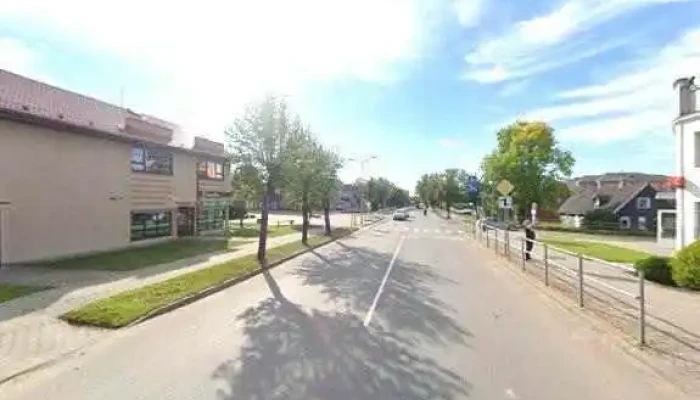 Rda Ielas Attels Un 360deg - Gulbene
