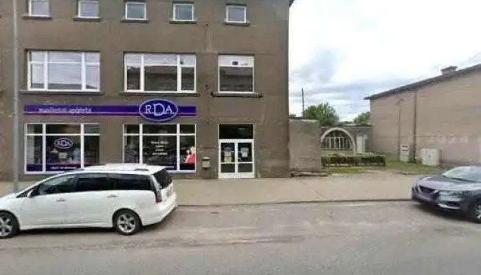 Rda Ielas Attels Un 360deg - Valka
