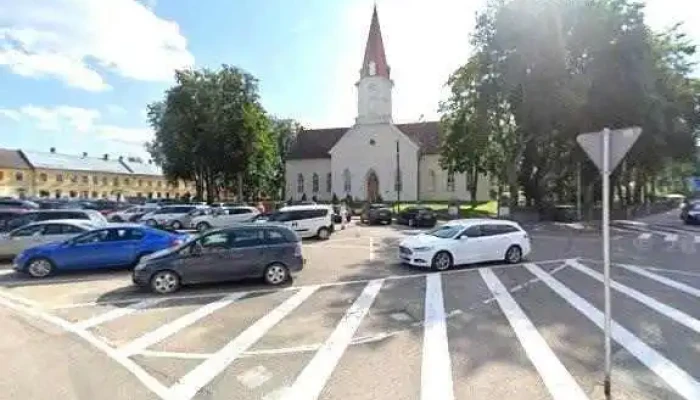 Rda Ielas Attels Un 360deg - Smiltene