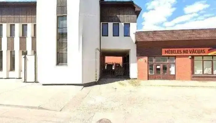 Reals Ik Visi - Bauska