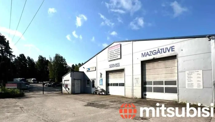 Records Autoserviss - Ikšķile