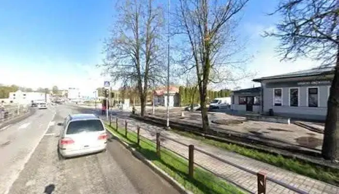Recoverylv Viedtalrunu Remonts Rezekne 4stavs Pa Labi 440kabinets Ielas Attels Un 360deg - Rēzekne