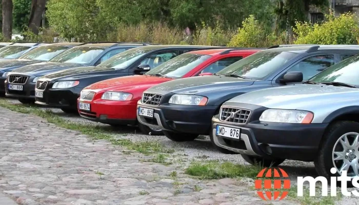 Rein Auto -  Atlasija Ipasnieks - Jūrmala