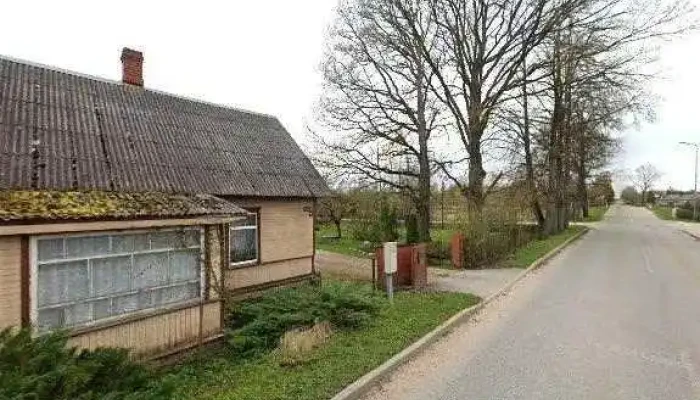 Reiss Iu Visi - Kārsava
