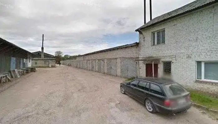 Relans Sia Ielas Attels Un 360deg - Kuldīga