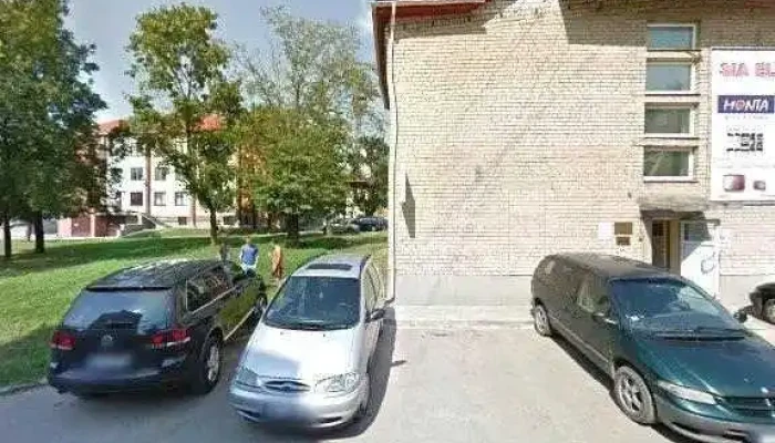 Rempeks Sia Ielas Attels Un 360deg - Rēzekne