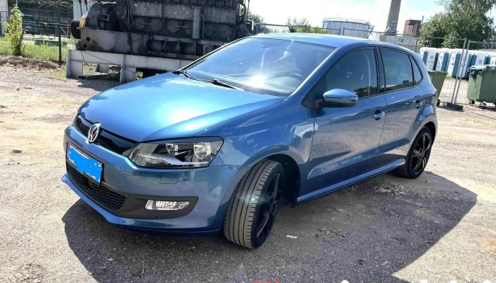 Rens Auto -  Atlasija Ipasnieks - Daugavpils