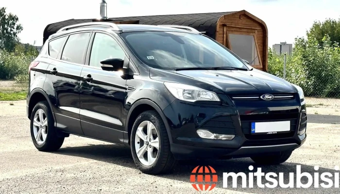 Rens Auto -  Visi - Daugavpils