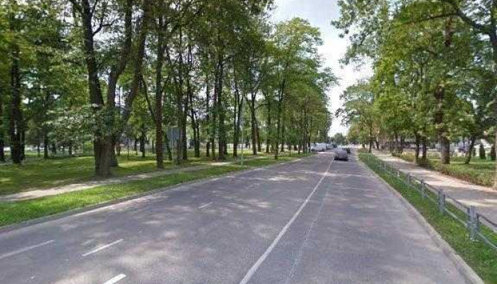 Rezeknes 2vidusskola Ielas Attels Un 360deg - Rēzekne