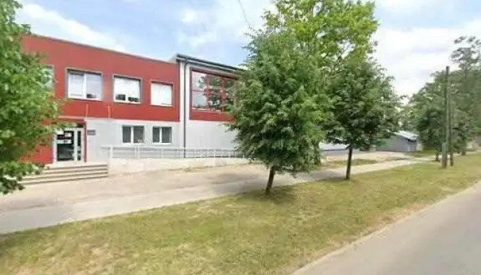 Rezeknes Sporta Parvalde Ielas Attels Un 360deg - Rēzekne