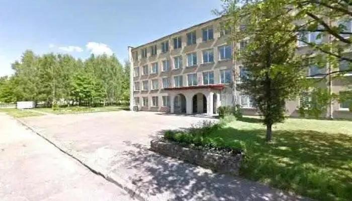 Rezeknes Tehnikums Ielas Attels Un 360deg - Rēzekne