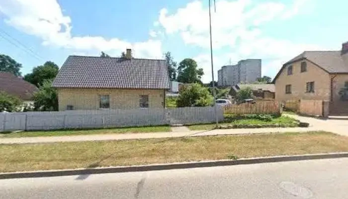 Rezeknes Tranzits Ik Ielas Attels Un 360deg - Rēzekne