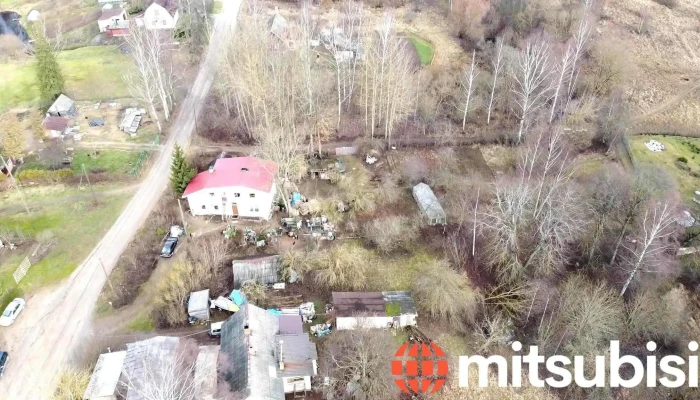 Rezeknes Tranzits Ik Videoklipi - Rēzekne