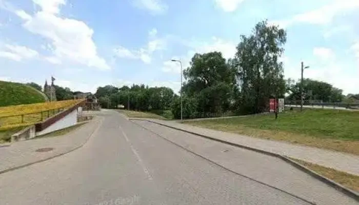 Rezeknes Turisma Informacijas Centrs Ielas Attels Un 360deg - Rēzekne