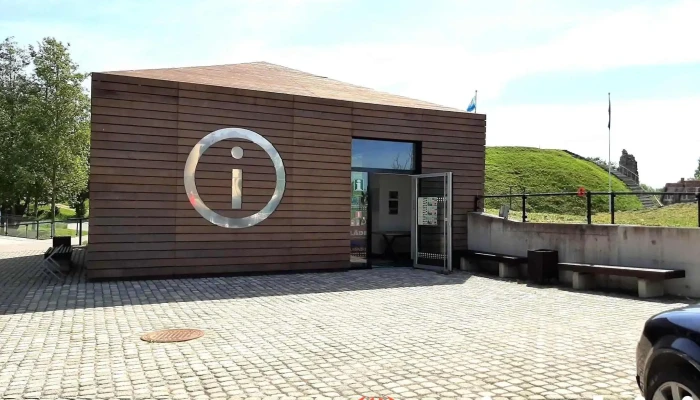 Rezeknes Turisma Informacijas Centrs Visi - Rēzekne