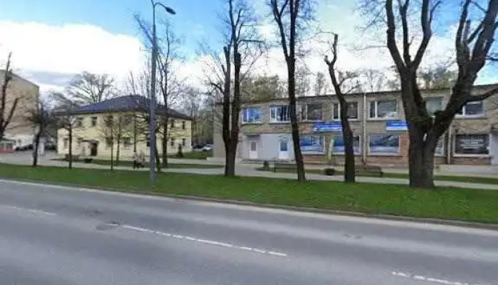 Rezeknes Vestis Sia Ielas Attels Un 360deg - Rēzekne