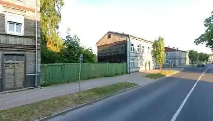 Rezerves Dalas Un Riepas Veikals Visi - Liepāja