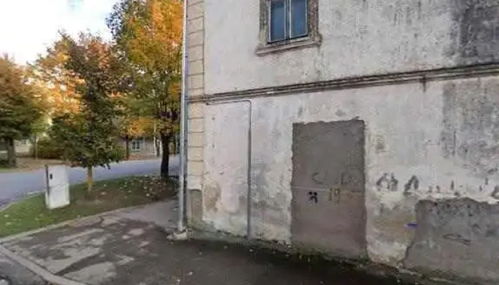 Rezerves Dalas -  Visi - Līvāni