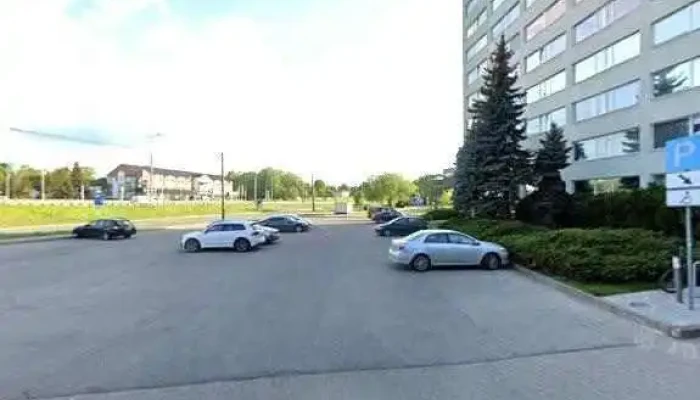 Rezerves Dalas -  Visi - Rīga