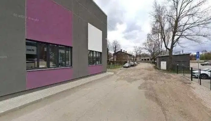 Ridelv Moto Veikals Ielas Attels Un 360deg - Rīga