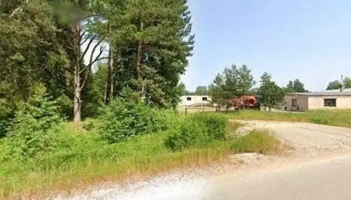 Riebini Jewish Cemetery -  Visi - Riebiņi