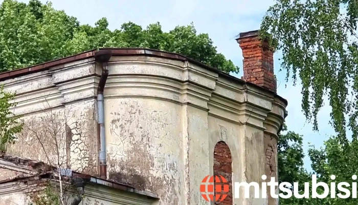 Riebinu Muiza Videoklipi - Riebiņi