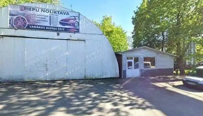 Riepastevlv Ielas Attels Un 360deg - Rīga