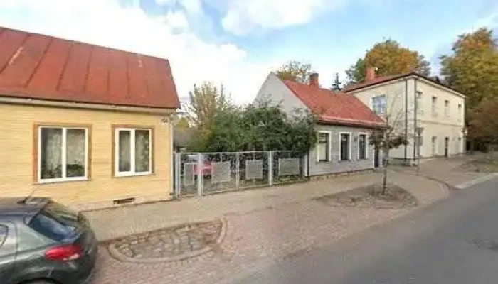 Riepu Serviss Jekabpili Ielas Attels Un 360deg - Jēkabpils